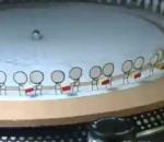 Phonographantasmascope vidéo phonographantasmascope illusion optique