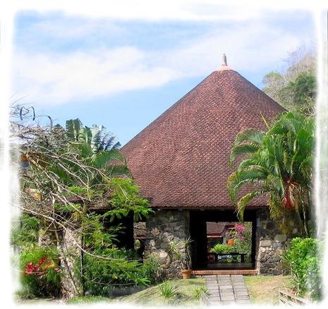 Trois-Ilets (et Joséphine...) Trois-Ilets (et Joséphine...)