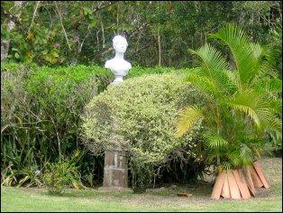 Trois-Ilets (et Joséphine...) Trois-Ilets (et Joséphine...)