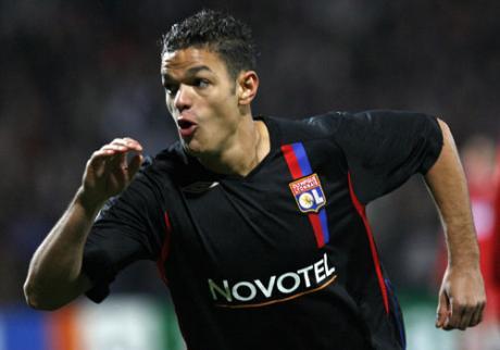 Hatem Ben Arfa