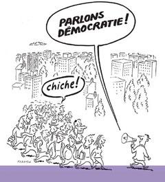 177° L'extermination des improductifs est en marche.