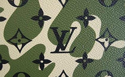 Murakami pour Louis Vuitton : la collection Monogramouflage en détails
