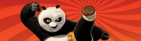 « Kung Fu Panda » : déjà la suite ?
