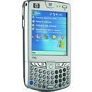 HP iPAQ Mobile Messenger HW 6515 - Windows Mobile - GPS Europe - Appareil photo numérique - Smartphone - PDA Communiquant  (PDA) - PDA d'occasion - Achat et vente