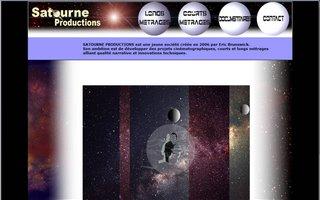 Le site de Satourne, va-t-il changer de look?