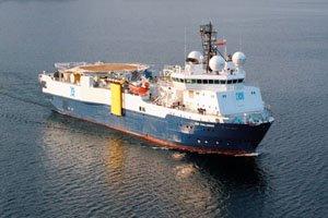 Trésors pétrolifères sous la mer