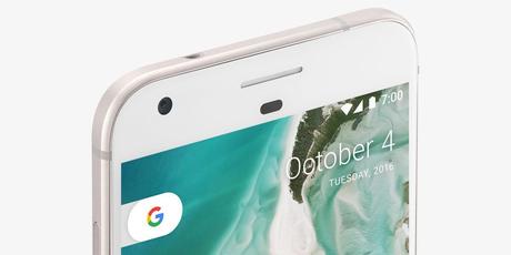 Le Google Pixel 2 prévu cette année, mais un peu plus cher que le 1