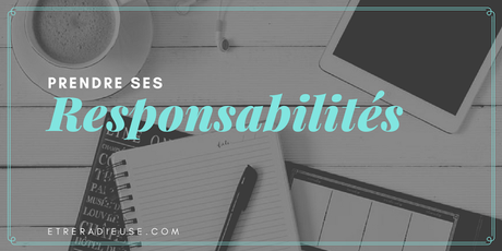 Prendre ses responsabilités (un billet en lien avec les événements de hier soir au Québec)