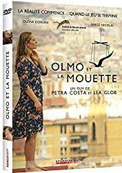 Critique Dvd: Olmo et la Mouette