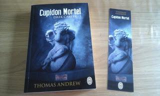 Rencontre de Thomas Andrew et Sébastian Bernadotte Rencontre de Thomas Andrew et Sébastian Bernadotte