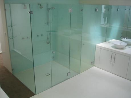 Shower Cabinet