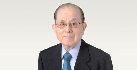 Masaya Nakamura, le fondateur de Namco, est décédé