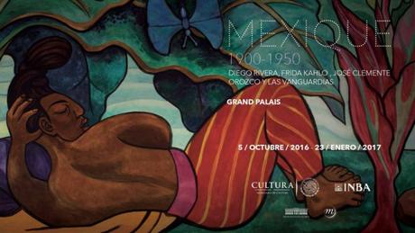 Expo Mexique X Le labyrinthe de la solitude d’Octavio Paz