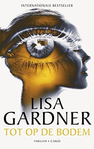 Tessa Leoni T.3 : Le Saut de l'Ange - Lisa Gardner