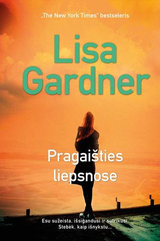 Tessa Leoni T.3 : Le Saut de l'Ange - Lisa Gardner