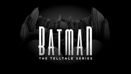 [PS4] Test de Batman : The Telltale Series