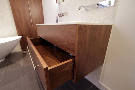 Under Sink Bathroom Cabinets