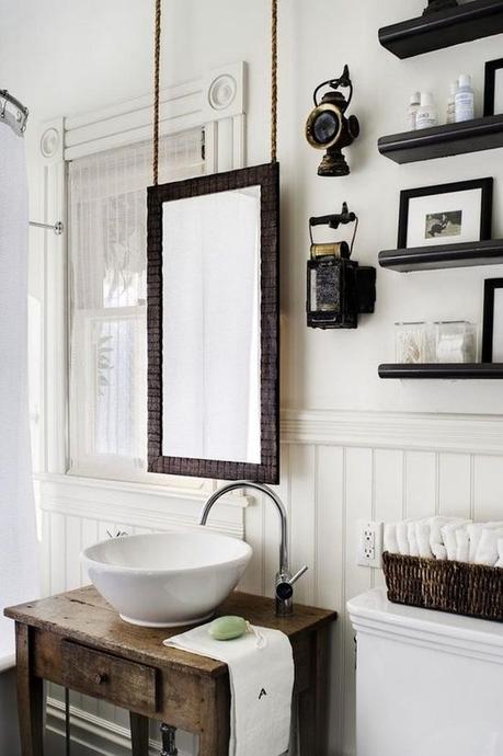 Bathroom Wall Decor Ideas