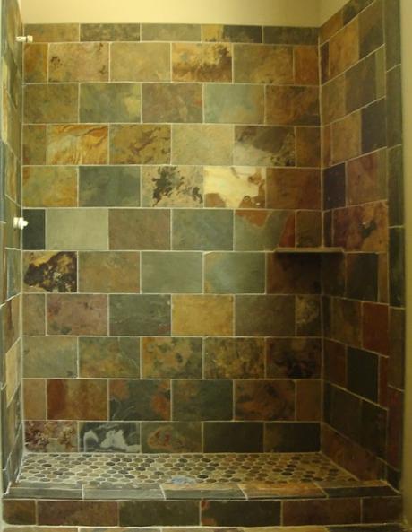 Bathroom Shower Tile Photos