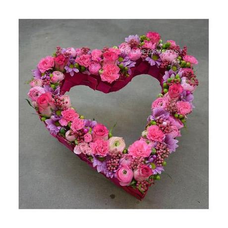 PIVERDIE FORMATIONS : Découvrez le nouveau calendrier 2017 des stages pour fleuristes en Région Parisienne 100% fleurs et accessoires fournis
