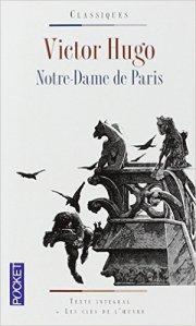 Notre-Dame de Paris, de Victor Hugo (lecture commune de janvier 2017)