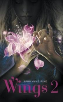 Bilan du mois de Janvier Couverture Ailes / Wings, tome 2 : Sortilèges