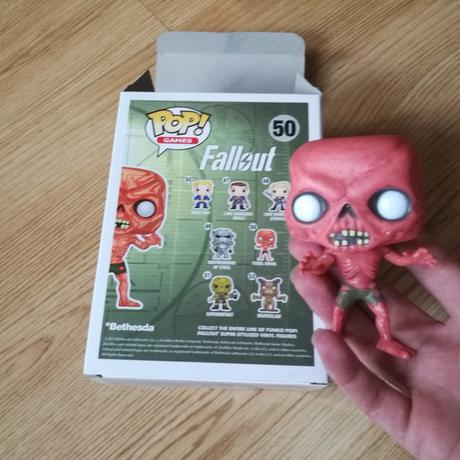 La Wootbox de février est arrivée ! La Wootbox de février est arrivée !