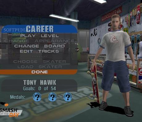 Le jeu « Tony Hawk’s Pro Skater » va avoir son propre documentaire