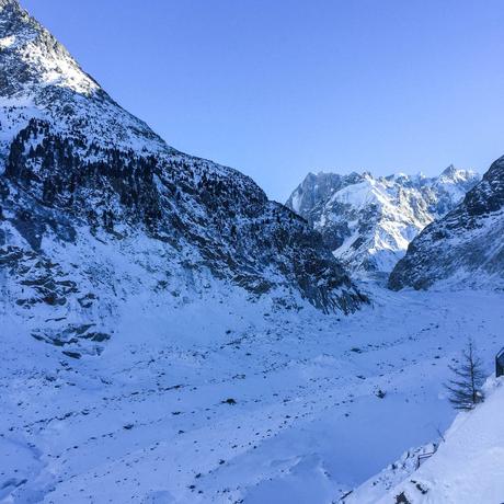 Mont Blanc Natural Resort