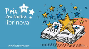 Découvrez les résultats du Prix des étoiles Librinova 2016