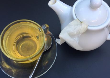 Tea Time au Jardin Montgrand Tea Time au Jardin Montgrand