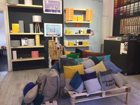 Tea Time au Jardin Montgrand Tea Time au Jardin Montgrand