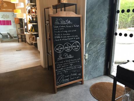 Tea Time au Jardin Montgrand Tea Time au Jardin Montgrand