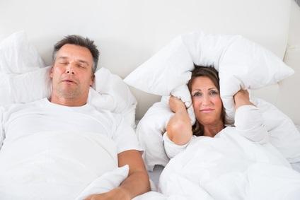 APNÉE du sommeil : Et si elle accélérait le déclin cognitif ? – Neurology