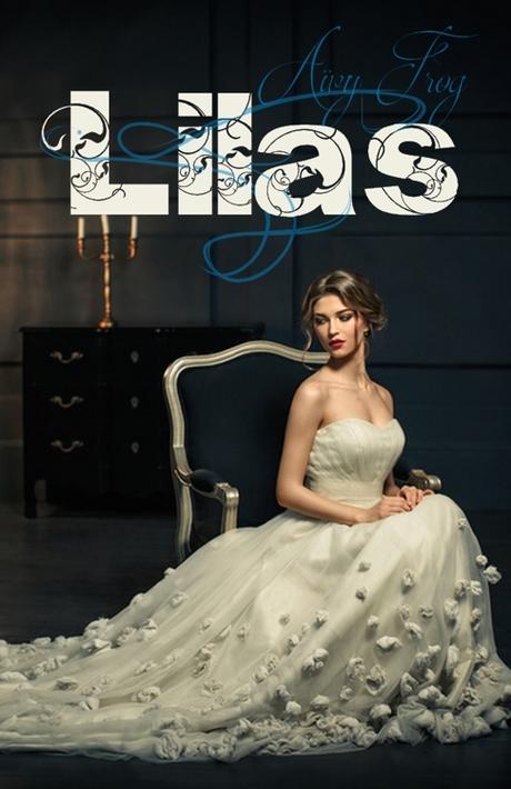 Throwback Thursday Livresque #5 Couverture Lilas