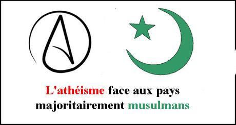 Quand des algériens choisissent l'athéisme(( COMMUNIQUE)