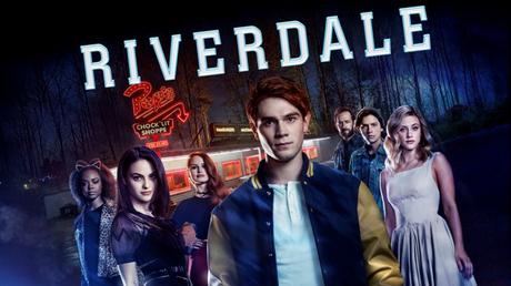 Riverdale – Le nouveau Teen drama de Netflix