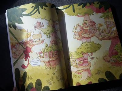 The Monkey Family ♥ ♥ ♥ The Monkey Family ♥ ♥ ♥