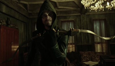 Les critiques // Arrow : Saison 5. Episode 11. Second Chances. Les critiques // Arrow : Saison 5. Episode 11. Second Chances.