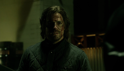Les critiques // Arrow : Saison 5. Episode 11. Second Chances. Les critiques // Arrow : Saison 5. Episode 11. Second Chances.