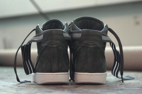 John Elliot x Nikelab Vandal High John Elliot x Nikelab Vandal High