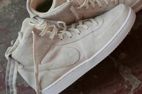 John Elliot x Nikelab Vandal High John Elliot x Nikelab Vandal High