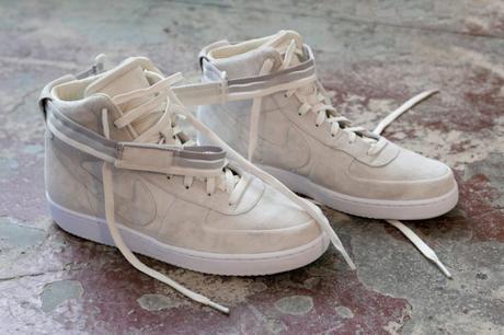 John Elliot x Nikelab Vandal High John Elliot x Nikelab Vandal High