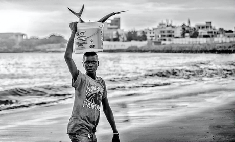 Paris -Dakar : un voyage en Afrique fort inspirant (1)