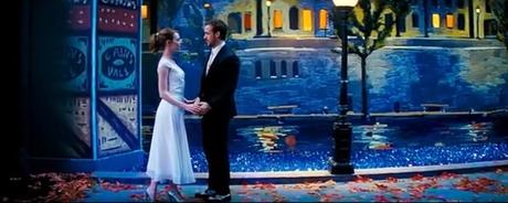 La La Land - Ryan Gosling et Emma Stone - Epilogue La La Land - Ryan Gosling et Emma Stone - Epilogue