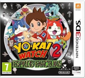 Yo-Kai Watch 2 annoncé sur Nintendo 3DS yo-kai-watch-2-esprits-farceurs-precommande-nintendo-3ds