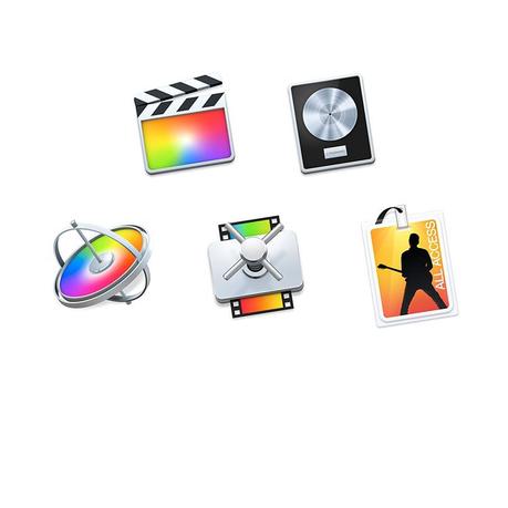 Apple lance son bundle d’apps pour l’éducation Apple lance son bundle d’apps pour l’éducation