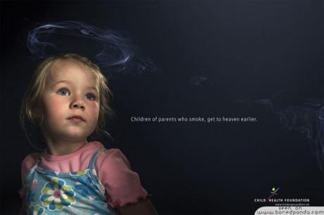 Les publicités les plus créatives pour lutter contre le Cancer  #WorldCancerDay