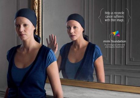 Les publicités les plus créatives pour lutter contre le Cancer  #WorldCancerDay