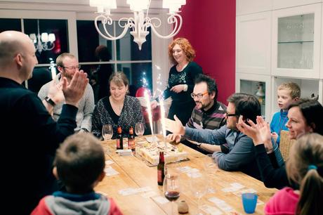 Je me fais vieux,… mais ça va déjà mieux ! 2015, 37 ans entre amis